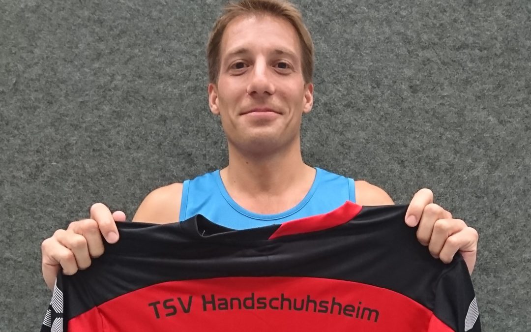 Herren starten mit neuem Trainer in die Saison 17/18!